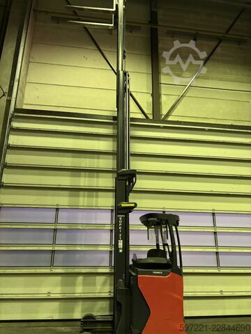 Reachtruckar Fenwick R14B-01