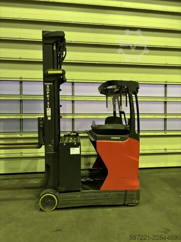 Reachtruckar Fenwick R14B-01