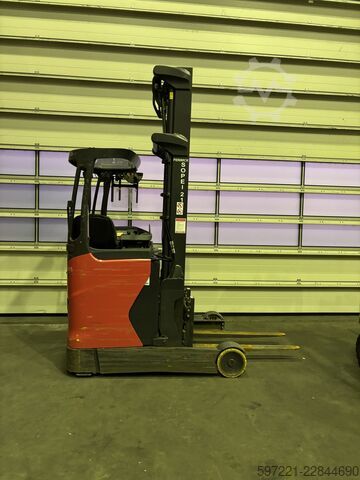 Reachtruckar Fenwick R14B-01