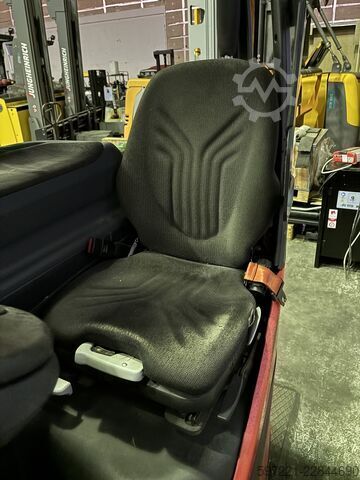 Reachtruckar Fenwick R14B-01