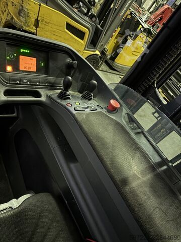 Reachtruckar Fenwick R14B-01