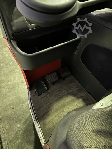 Reachtruckar Fenwick R14B-01