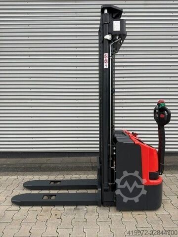 Στοίβαξη πεζών Noblelift PS16L  TX5300
