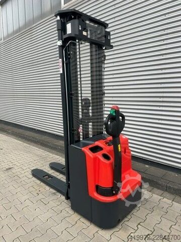 Στοίβαξη πεζών Noblelift PS16L  TX5300