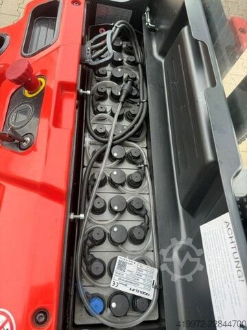 Στοίβαξη πεζών Noblelift PS16L  TX5300