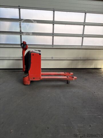 Elektriske palleløftere Fenwick T 16