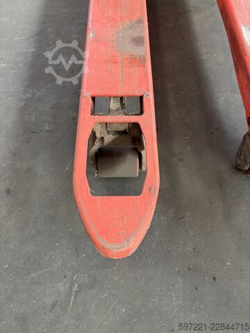 Elektriske palleløftere Fenwick T 16