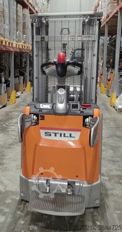 Stand-on stabler Still EXV-SF14LI-ION Still Silber refurbished