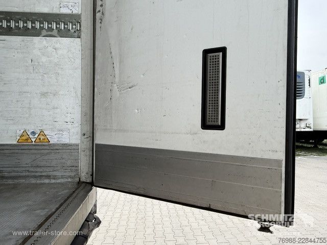 Køletrailer Schmitz Cargobull Tiefkühler Standard