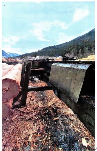 Sortierstelle Machinenbau gmbh