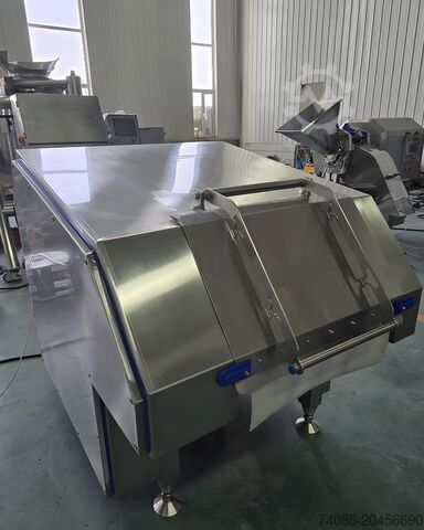 Cortador de blocos congelados Sind Frozen block cutter