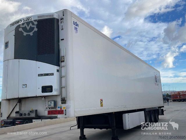 Kylsläp SOR Iberica Remolque Frigo Standard