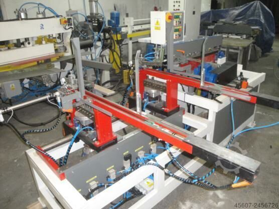 PANKOKE & KOCHSIEK BFA 05 Boren PANKOKE & KOCHSIEK BFA 03 PANKOKE & KOCHSIEK BFA 05 Drilling