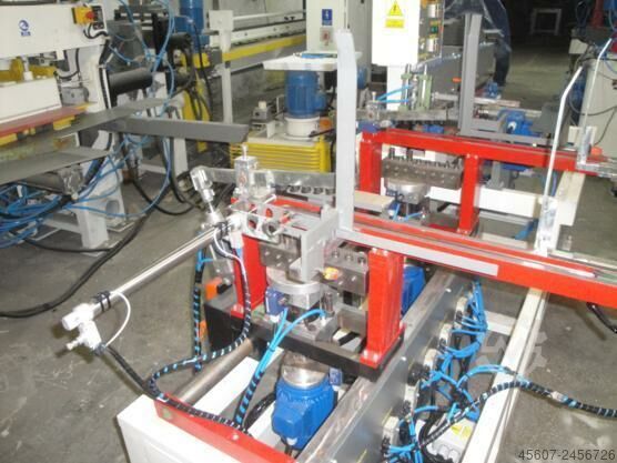 PANKOKE & KOCHSIEK BFA 05 Boren PANKOKE & KOCHSIEK BFA 03 PANKOKE & KOCHSIEK BFA 05 Drilling