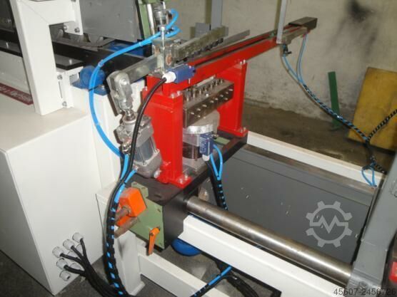 PANKOKE & KOCHSIEK BFA 05 Boren PANKOKE & KOCHSIEK BFA 03 PANKOKE & KOCHSIEK BFA 05 Drilling