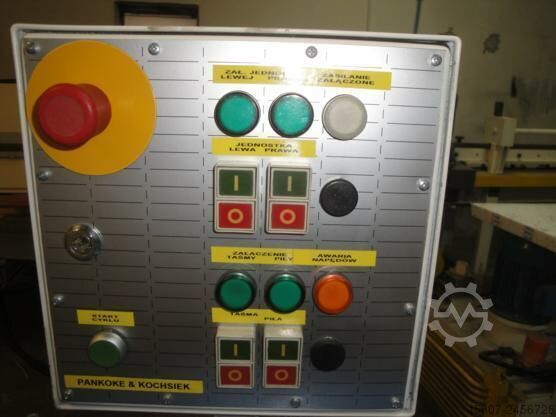 PANKOKE & KOCHSIEK BFA 05 Boren PANKOKE & KOCHSIEK BFA 03 PANKOKE & KOCHSIEK BFA 05 Drilling