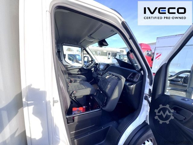 Κλειστό βαν IVECO 70C18HA8, Nutzlast 3.183 kg!