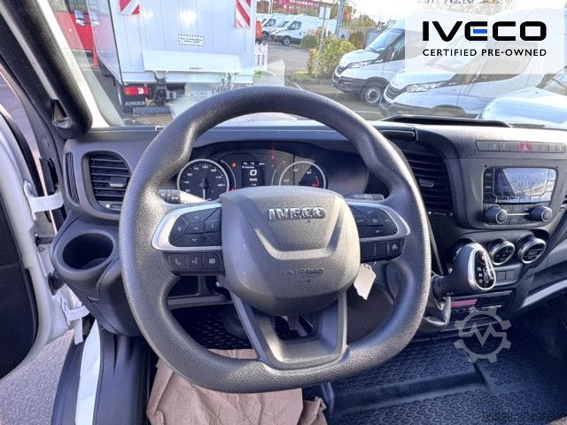 Κλειστό βαν IVECO 70C18HA8, Nutzlast 3.183 kg!