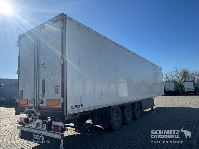 Frigorifik yarı römork Schmitz Cargobull Reefer Multitemp
