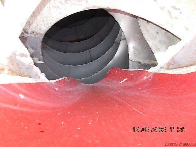 Betonmischer LKW MERCEDES-BENZ AROCS 3240 8x4 Betonmischer Liebherr 9 m³