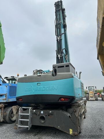  Sennebogen 825M