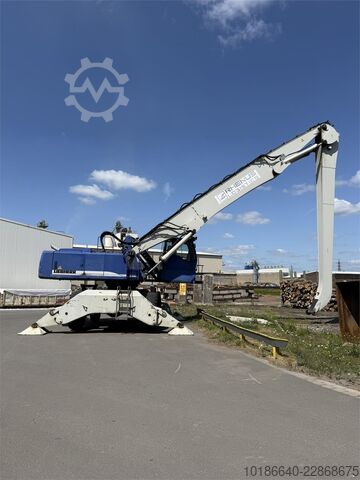  Liebherr A954C LI