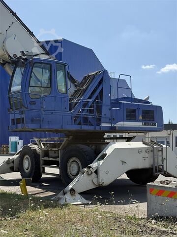  Liebherr A954C LI