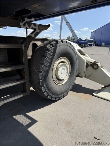  Liebherr A954C LI