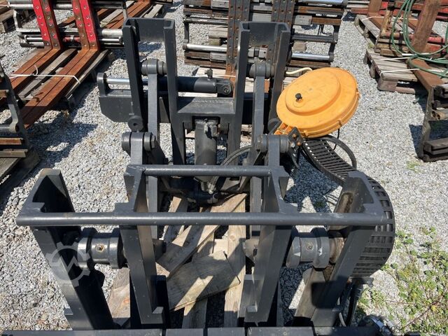 Stroomafnemer Durwen VGT30GS