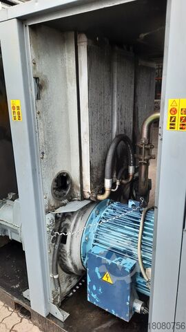 Schroefcompressor Atlas Copco GA 90