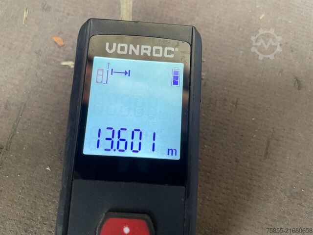 Posuvné plachty Krone SD 3-Axle Mega / BPW Axles / NL Trailer