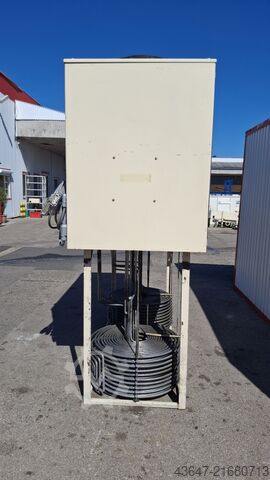 Coolant equipment,liquid chiller,chiller HOFFMANN ERK 360-H