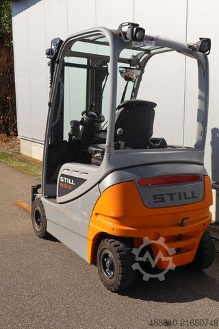 Forklift Still RX 20-16 P 
