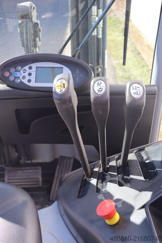 Forklift Still RX 20-16 P 