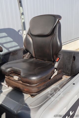 Forklift Still RX 20-16 P 