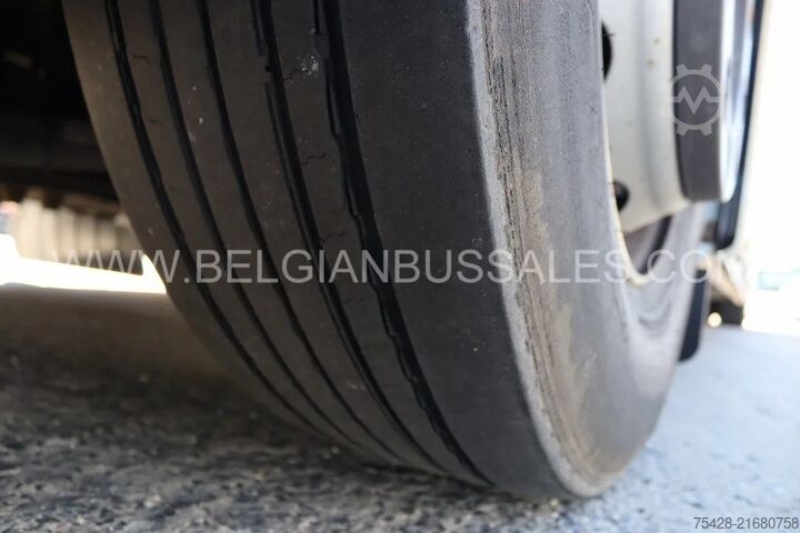 Intercitybus Irisbus / Iveco RECREO