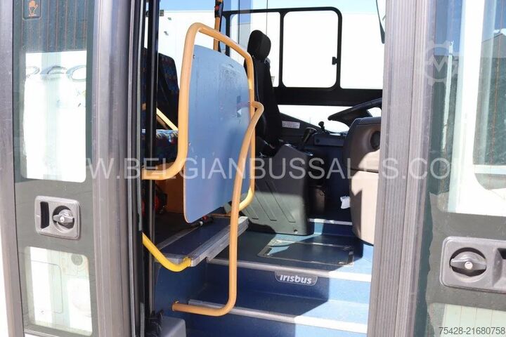 Intercitybus Irisbus / Iveco RECREO
