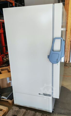 Congelatore da laboratorio a -86 °C VWR ULT Freezer Eco 528 Premium