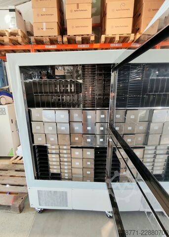 Congelatore da laboratorio a -86 °C VWR ULT Freezer Eco 528 Premium