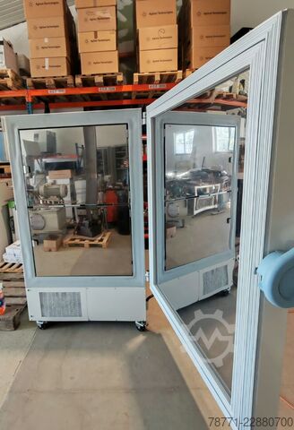 Congelatore da laboratorio a -86 °C VWR ULT Freezer Eco 528 Premium