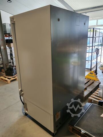 Congelatore da laboratorio a -86 °C VWR ULT Freezer Eco 528 Premium