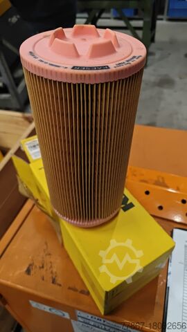 Screw air compressor Kaeser Luftfilterpatrone 6.3528.0