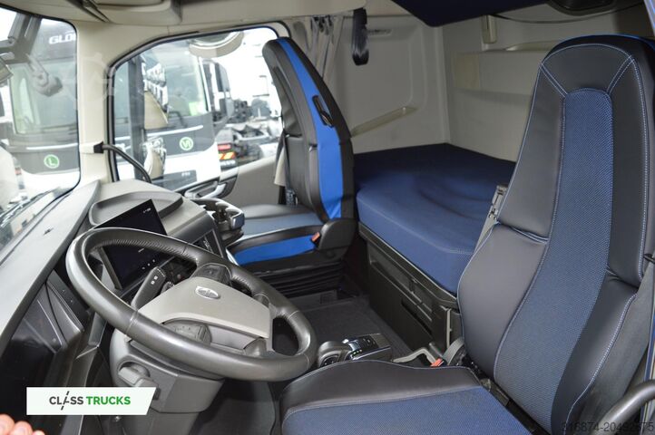 Standard tractor unit VOLVO FH 460 Globetrotter XL i-Save