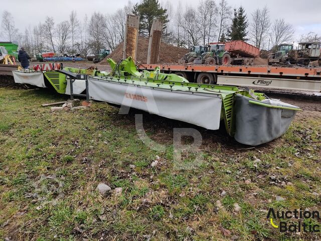 Mower conditioner Claas Disco 9100 C