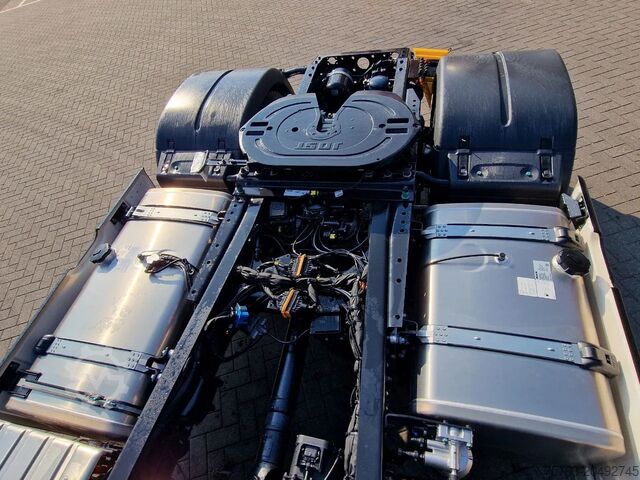 Standaard-SZM MAN TGX 18.540 - New - Full spec - Retarder - 2x ta...