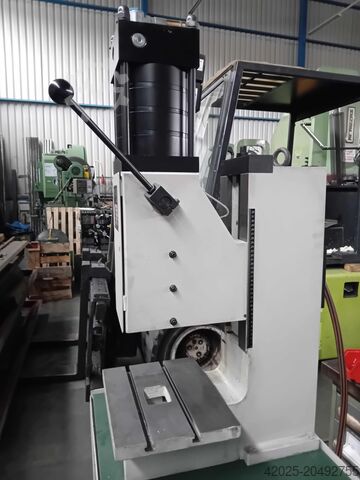 Presse à genouillère GECHTER 45 kN HKPL