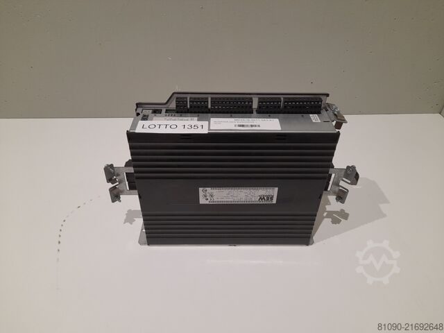SEW-EURODRIVE omvormer 1,1 kVA SEW-EURODRIVE MDX61B-0011-5A3-4-00
