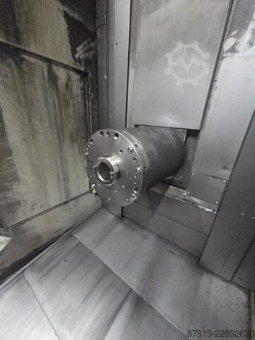Horisontalt bearbejdningscenter Mitsui Seiki HU 150 A