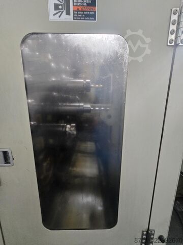 Horisontalt bearbejdningscenter Mitsui Seiki HU 150 A