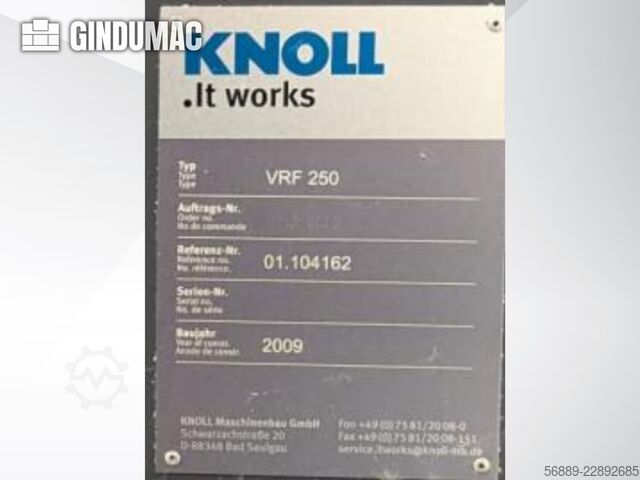 HELLER MCH 250 HELLER MCH 250